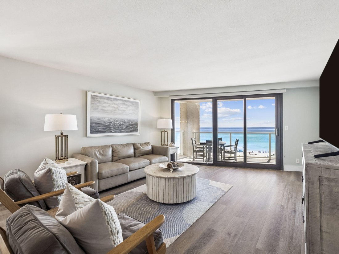 Condo in Miramar Beach, Florida, United States 4 - 17438044