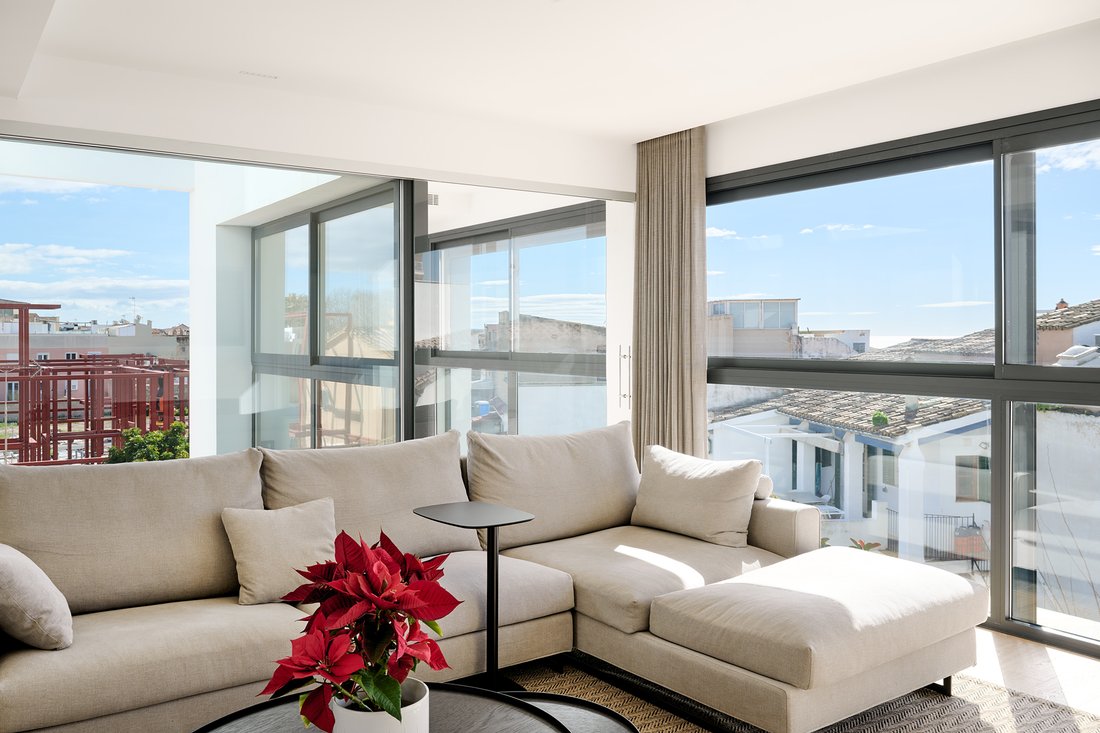 Apartment in Calvia, Balearic Islands, Spain 4 - 17330415