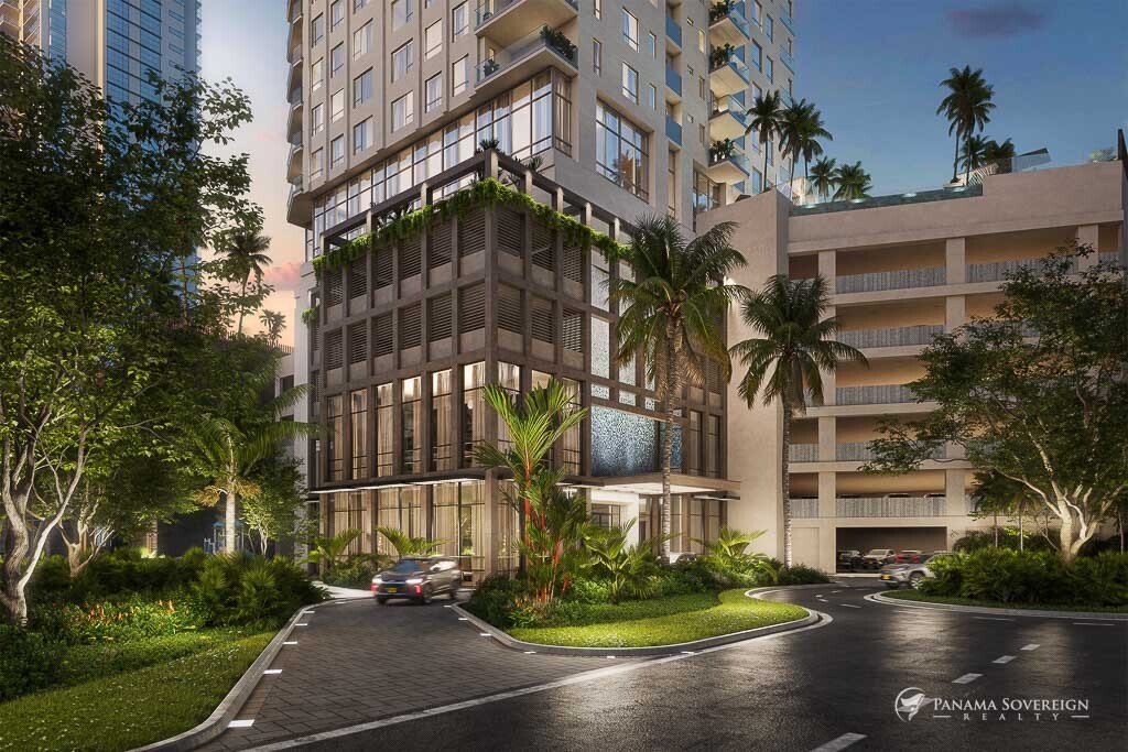 Condo in Panama City, Panama, Panama 4 - 15902771