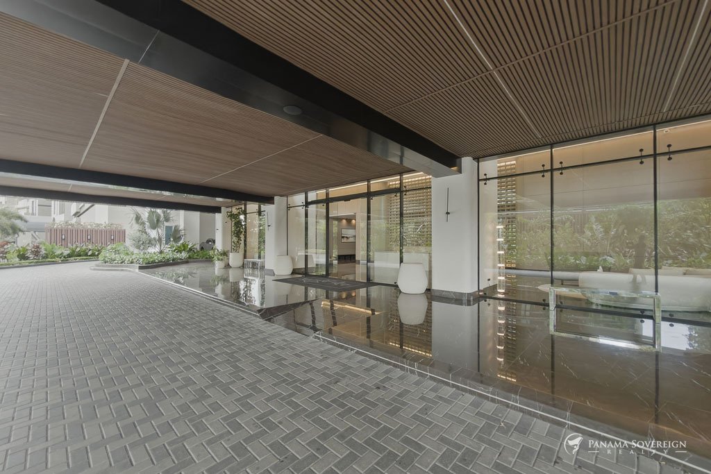 Condominio a Panamá, Provincia di Panama, Panamá 4 - 17439004