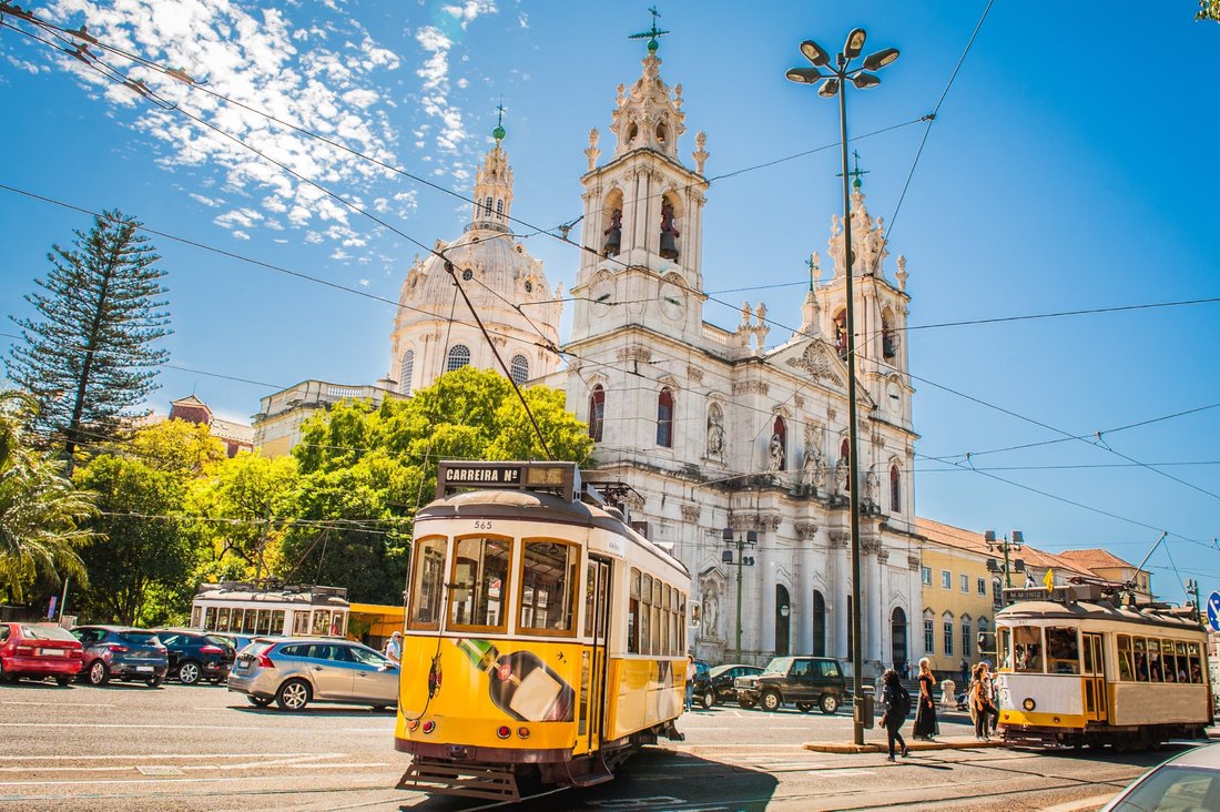 Apartment in Estrela, Lisbon, Portugal 4 - 17436687