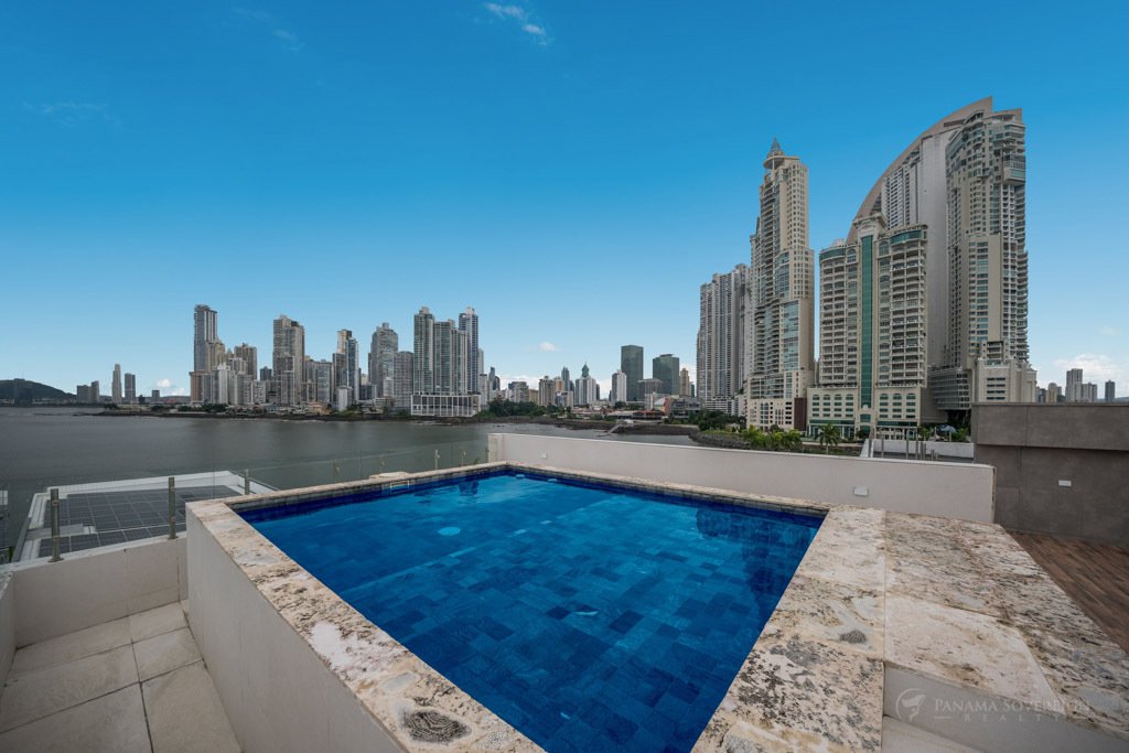 Condo in Panama City, Panama 4 - 15278500