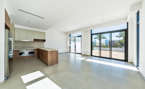 Townhouse in Al Hebiah Sixth, Al Hebiah, Dubai 1