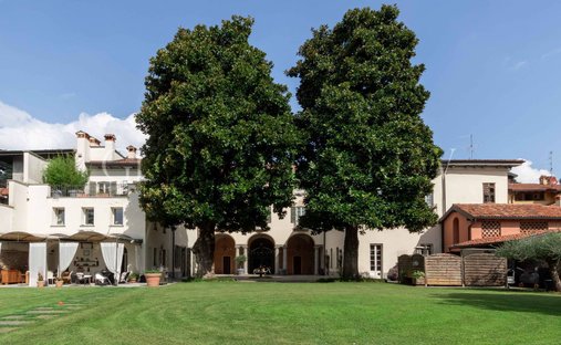 Villa a Oggiono, Lombardia, Italia 1