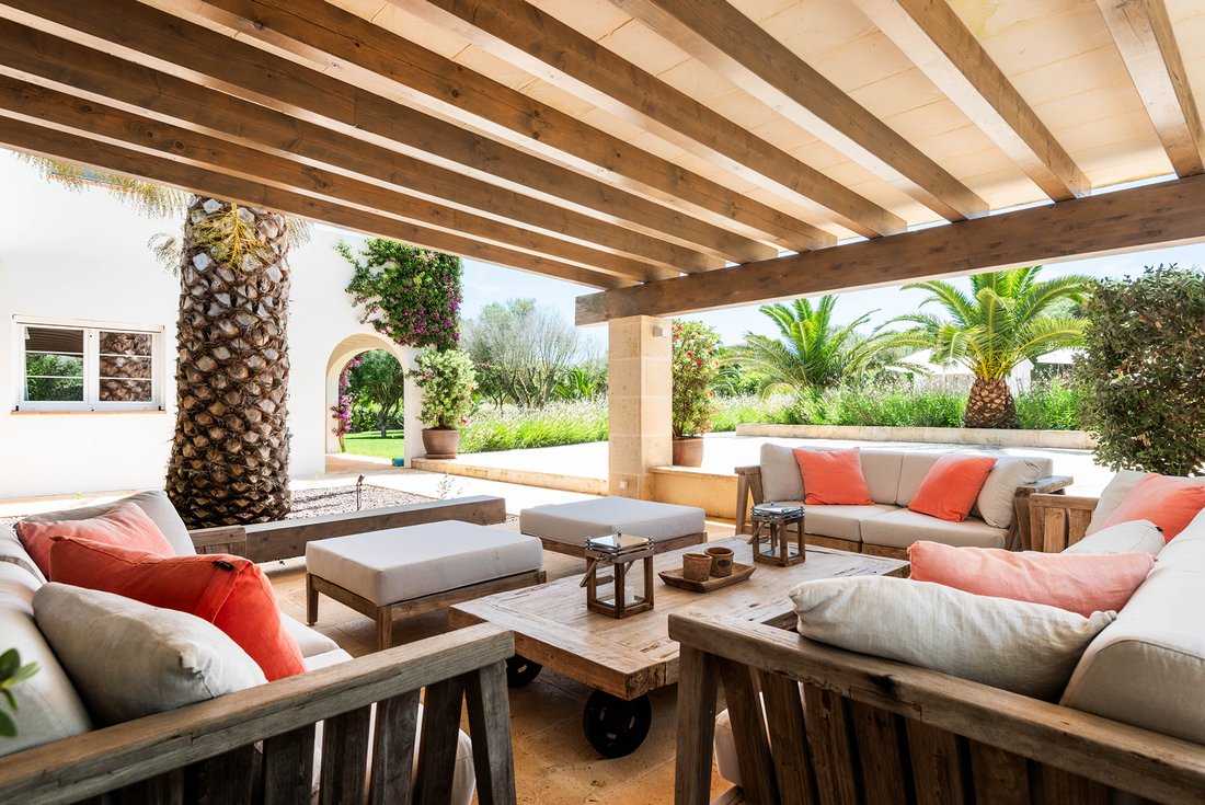 Finca in Sant Lluis, Balearic Islands, Spain 5 - 14788126