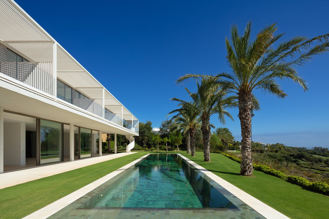 House in Velez-Malaga, Andalusia, Spain 2 - 15348173