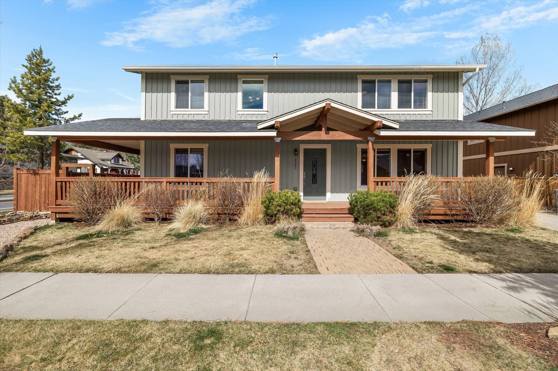 House in Bend, Oregon, United States 2 - 17438008