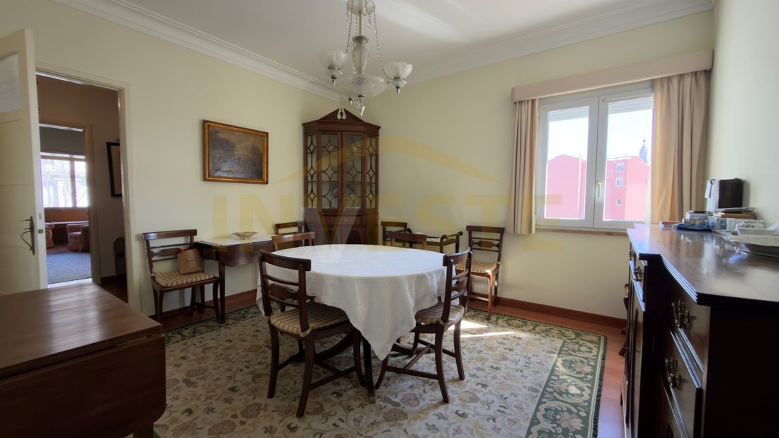 Apartment in Estrela, Lisbon, Portugal 1 - 17436696
