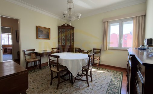 Apartment in Estrela, Lisbon, Portugal 1