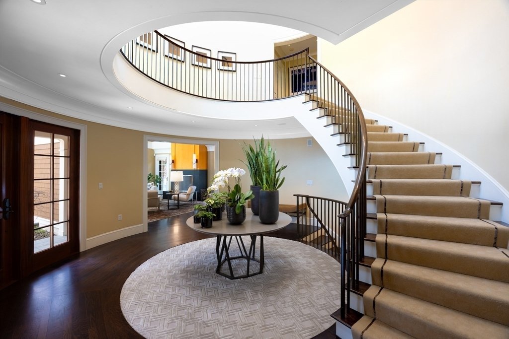 Maison à Brookline, Massachusetts, États-Unis 2 - 17436203