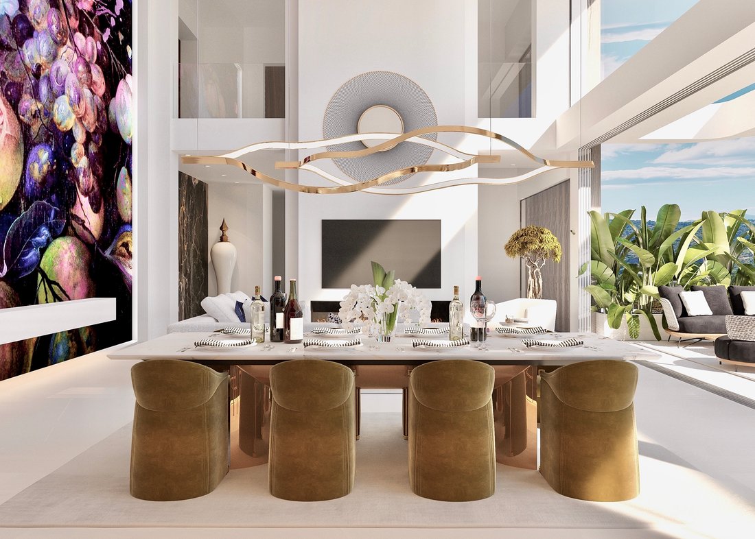 House in La Quinta, Benahavis, Andalusia 3 - 16073327