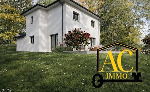 House in Arbent, Auvergne-Rhône-Alpes, France 1