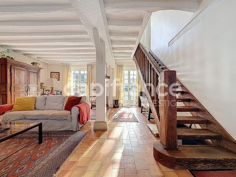 House in Cheille, Centre-Val de Loire, France 4 - 17439111