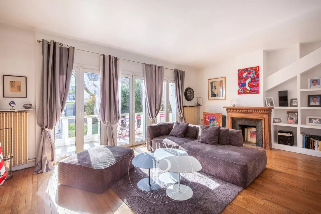 House in Grandchamp, Le Pecq, France 3 - 17438902