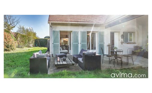 Château Saint Nom La Bretèche 1074.0 Sqm 10 Bedrooms