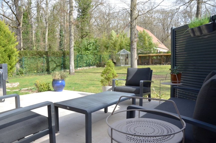 House in Bullion, Ile-de-France, France 2 - 17435783