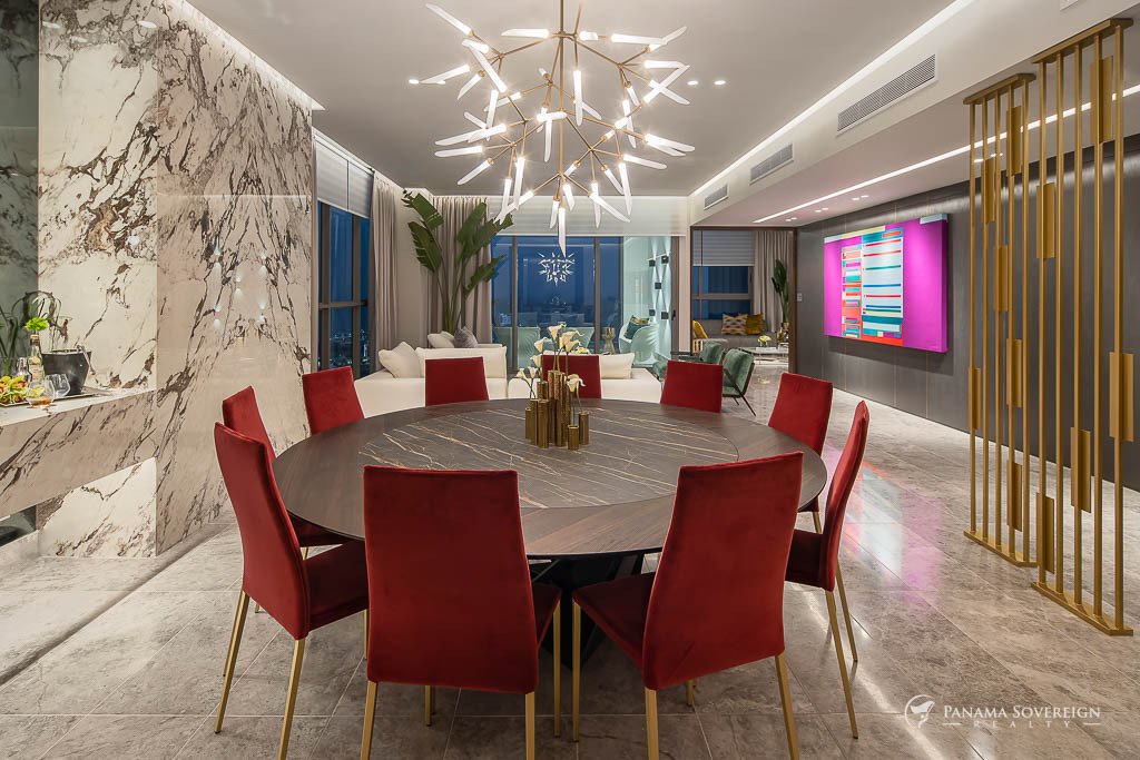 Condominio en Panamá, Panamá, Panamá 4 - 15525901