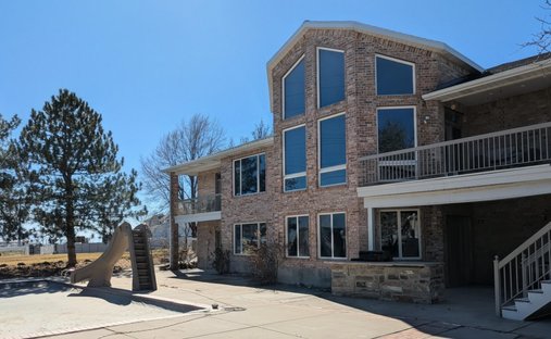 House in Riverton, Utah, United States 1