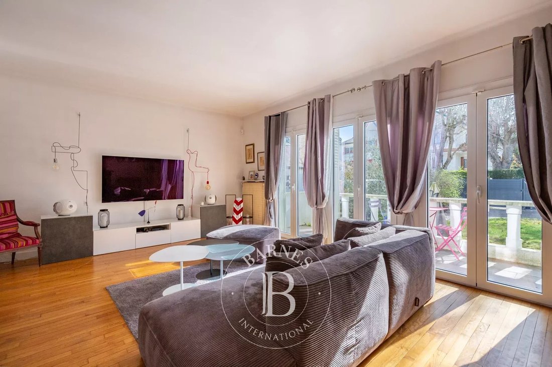 House in Grandchamp, Le Pecq, France 4 - 17438902