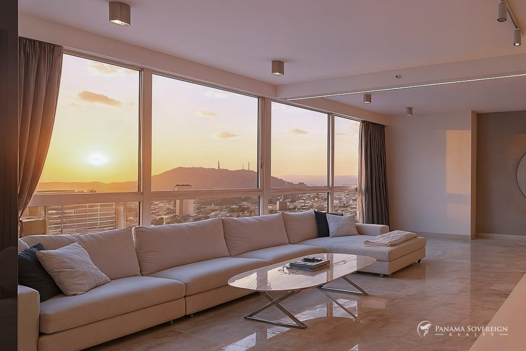 Condominio en Panamá, Panamá, Panamá 1 - 16280862