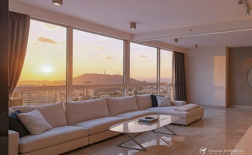 Condo in Panama City, Panama, Panama 1