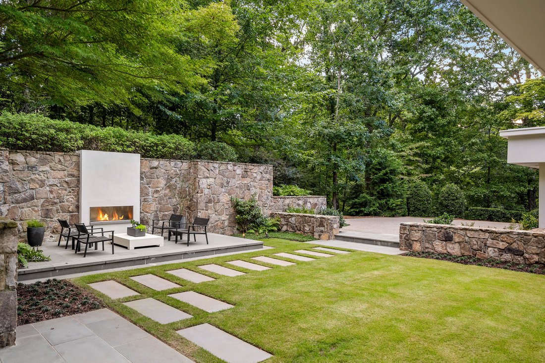 Casa en Atlanta, Georgia, Estados Unidos 3 - 17437349