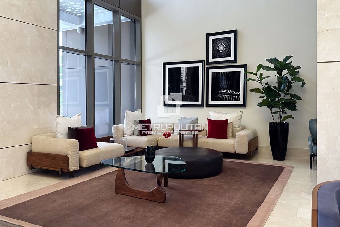 Apartment in Palm Jumeirah, Dubai, United Arab Emirates 2 - 17437158
