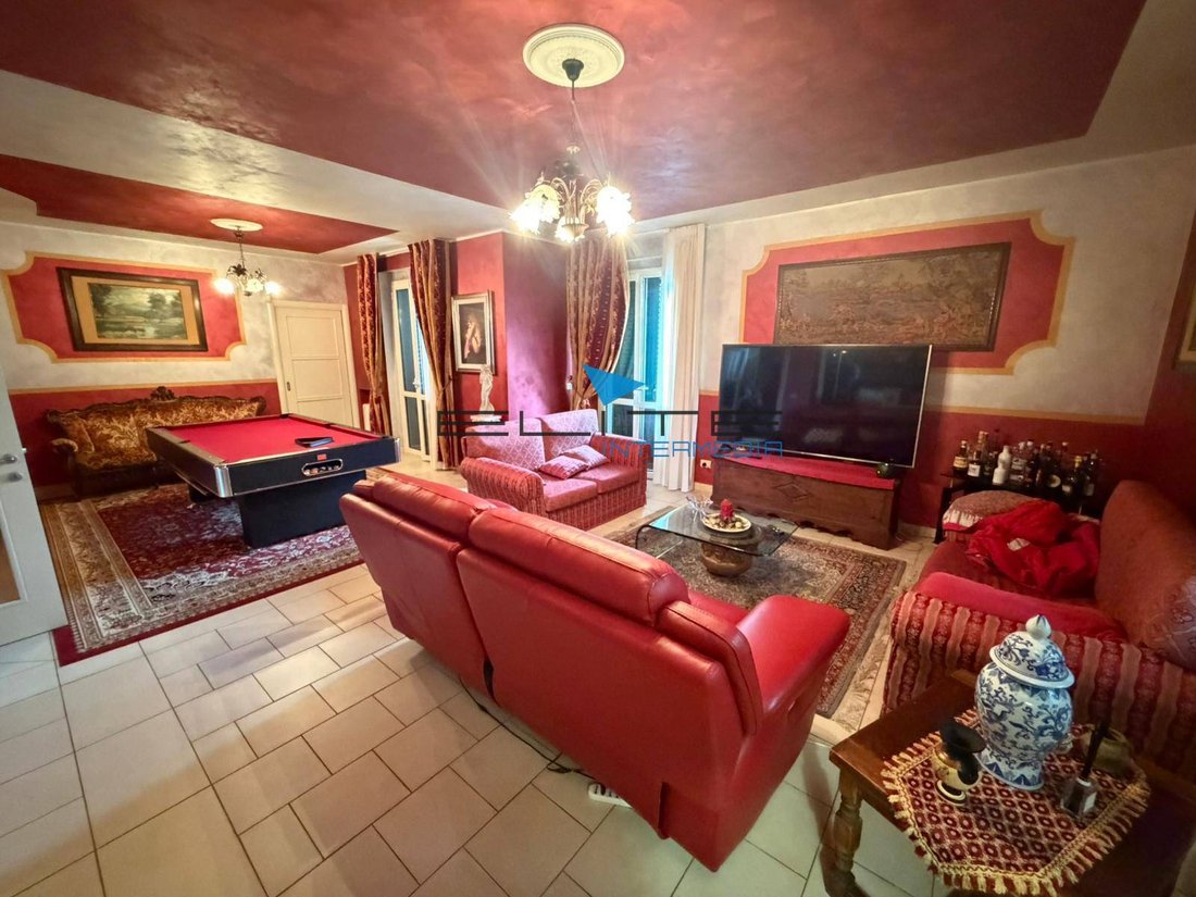 Villa in Casalbordino, Abruzzo, Italy 4 - 17439486