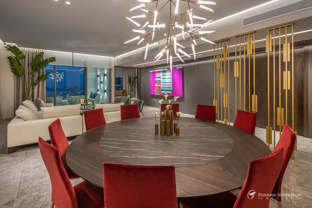 Condominio en Panamá, Panamá, Panamá 5 - 15525901