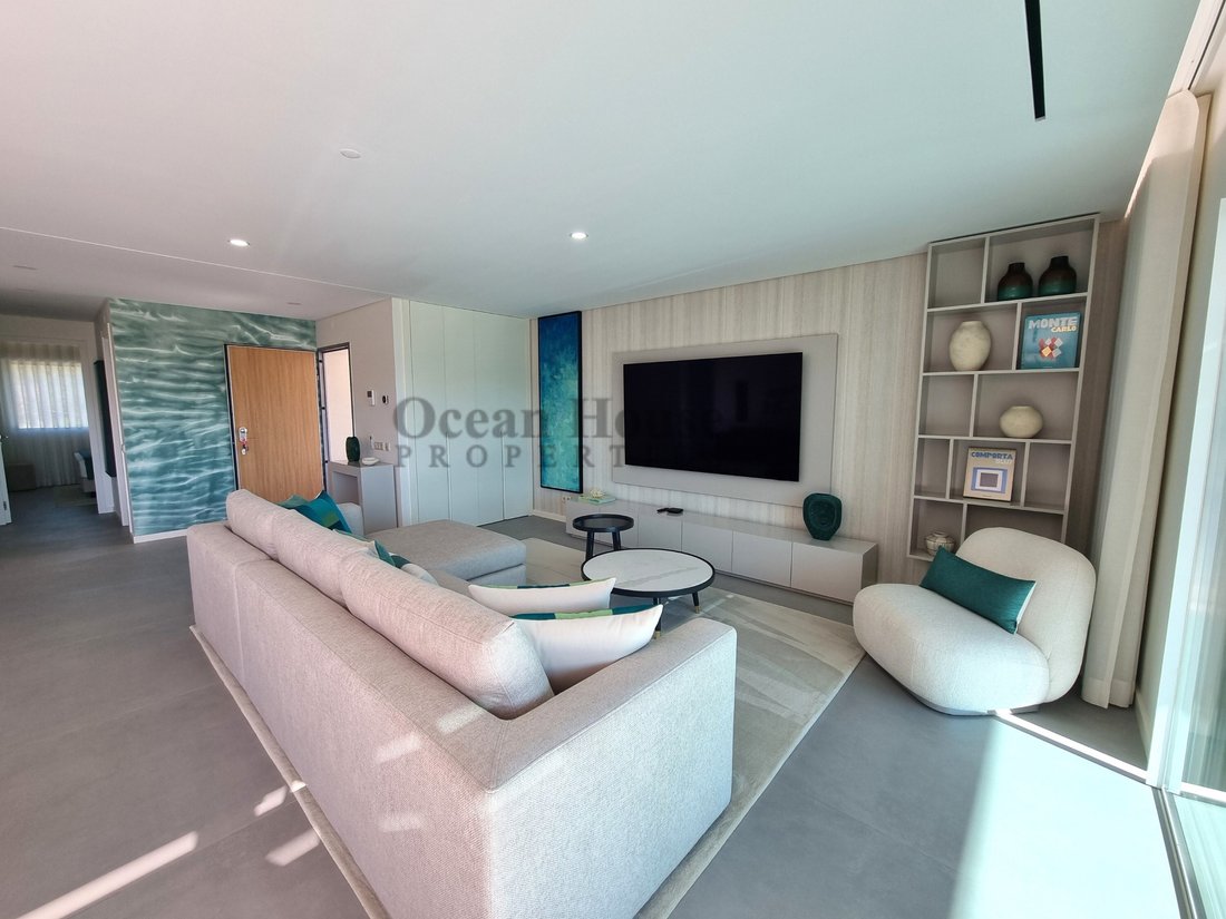 Apartment in Quarteira, Algarve, Portugal 3 - 17436727