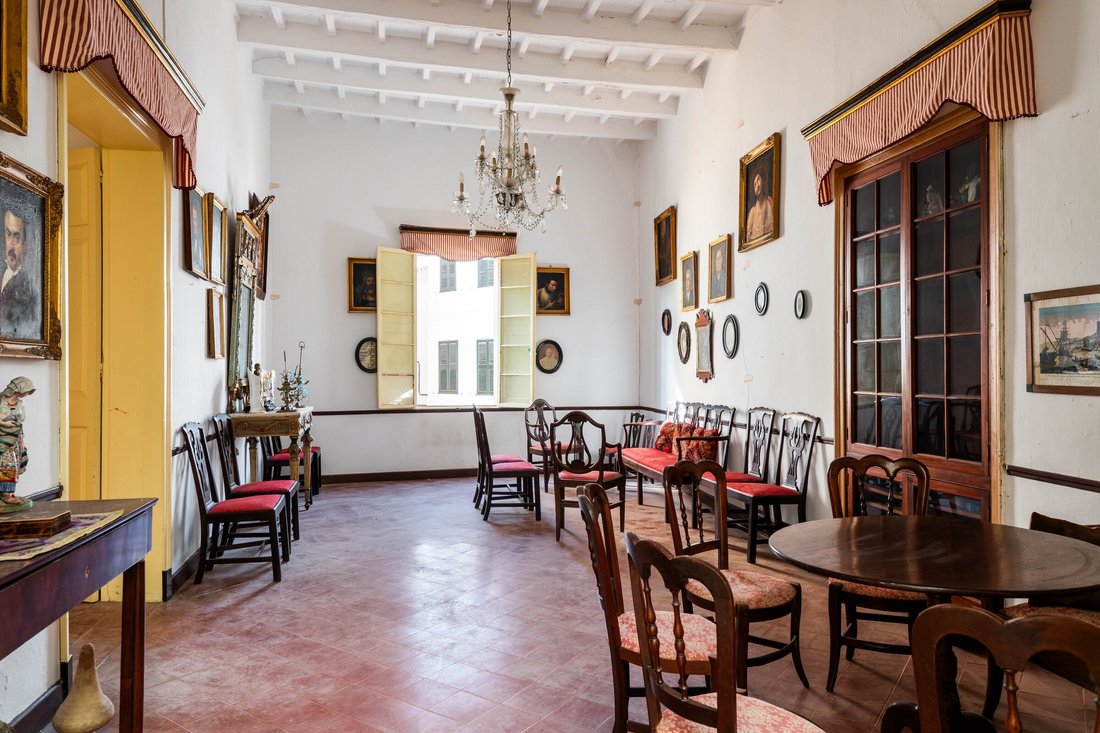 Apartment in Ciutadella de Menorca, Balearic Islands, Spain 5 - 14437145
