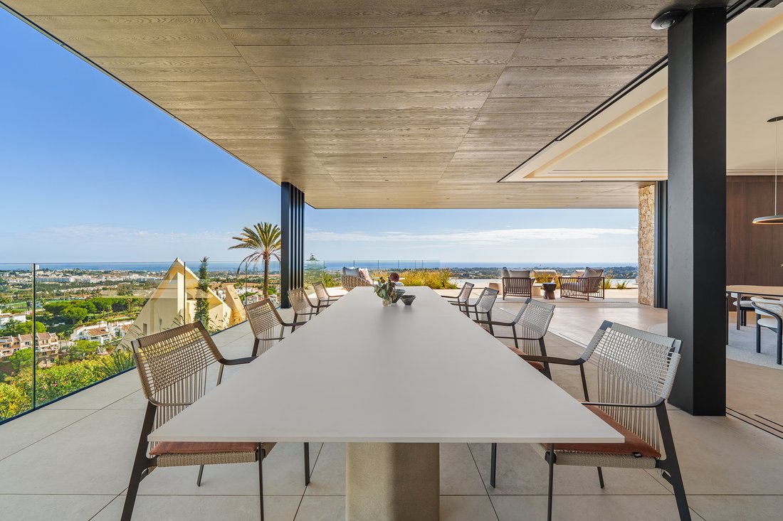 House in Benahavis, Andalusia, Spain 5 - 16365759