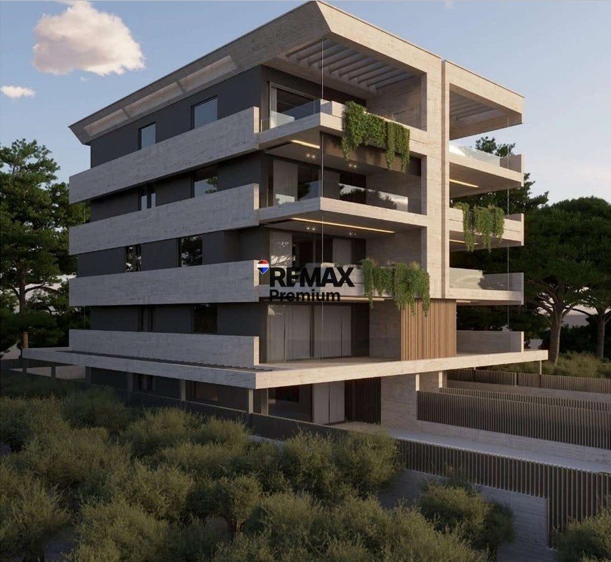 Apartment in Voula, Attica, Greece 1 - 17435457