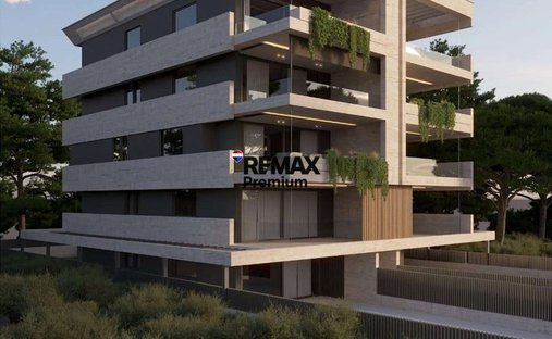 Appartement à Voúla, Attique, Grèce 1