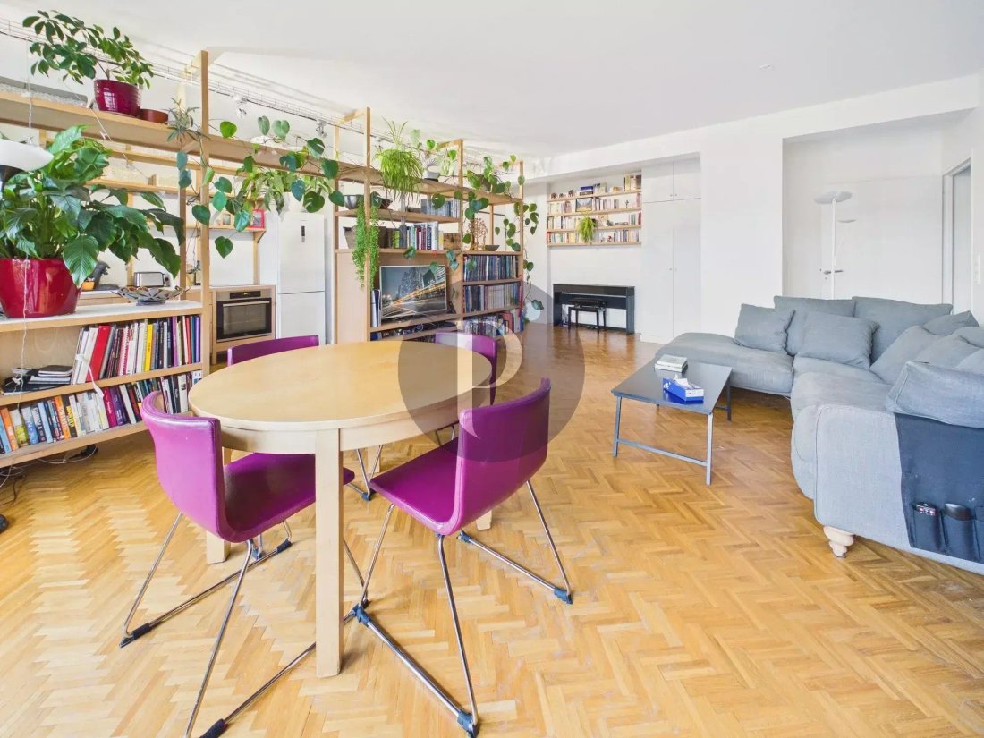 Apartment in Antony, Ile-de-France, France 5 - 17438540