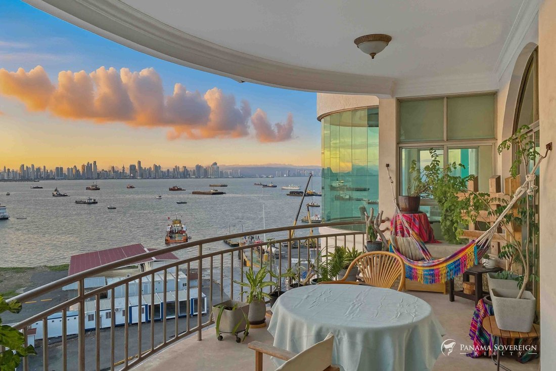 Condo in Panama City, Panama, Panama 1 - 16276712