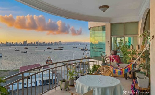 Condo in Panama City, Panama, Panama 1