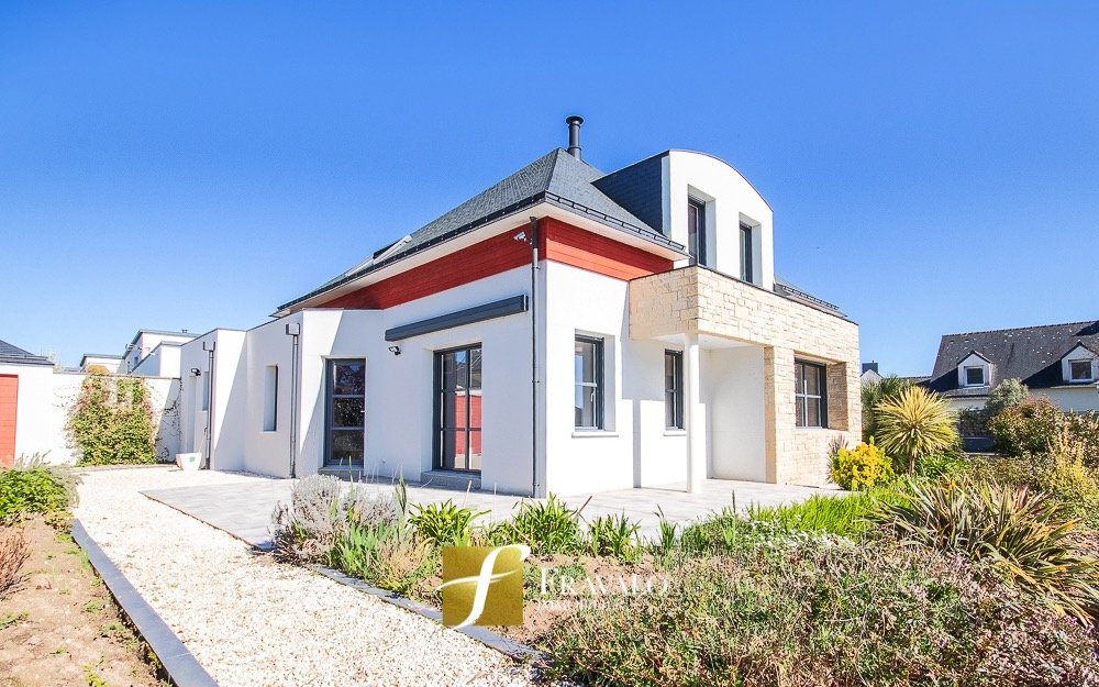 House in Ploeren, Brittany, France 1 - 15405403