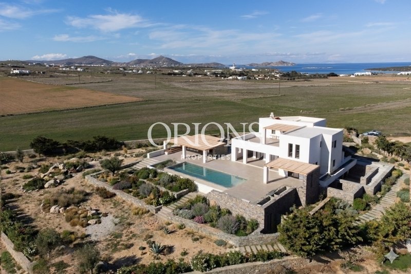 Villa in Paros, Aegean, Greece 1 - 17436073