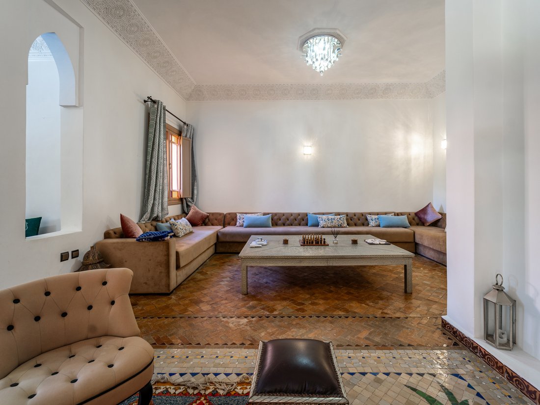 House in Annakhil, Marrakesh-Safi, Morocco 4 - 17436888