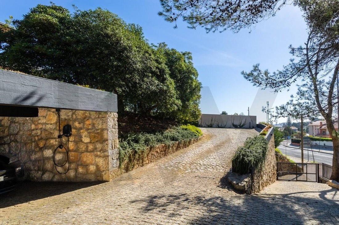 House in Alcabideche, Lisbon, Portugal 3 - 17438055