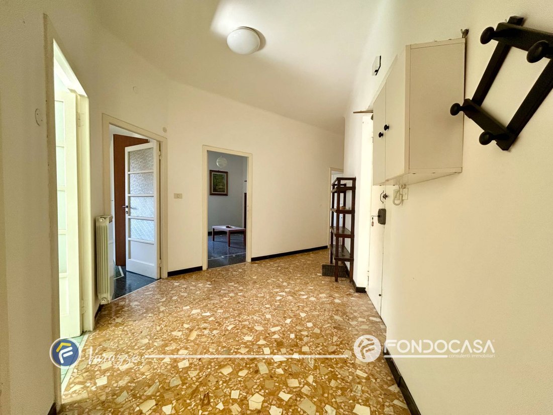 Apartment in Centro, Varazze, Liguria 1 - 17439489