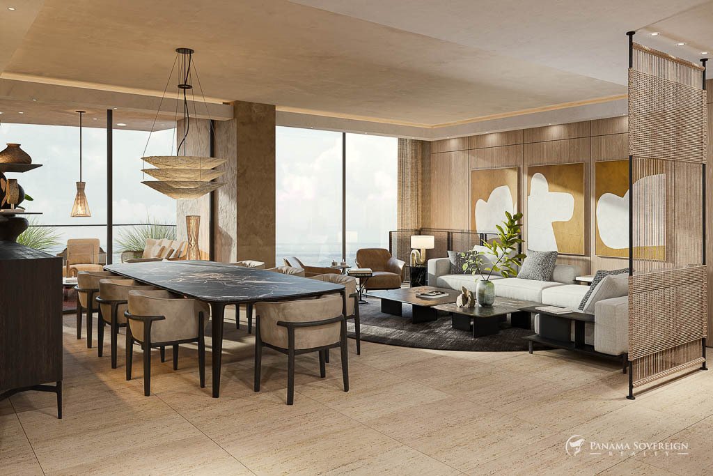 Condo in Panama City, Panama, Panama 2 - 15278481