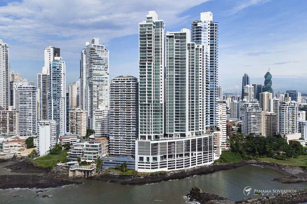 Condominio en Panamá, Panamá, Panamá 2 - 15525900