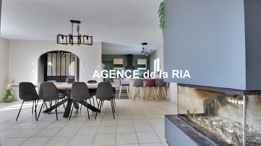 House in La Bernerie-en-Retz, Pays de la Loire, France 2 - 17435880