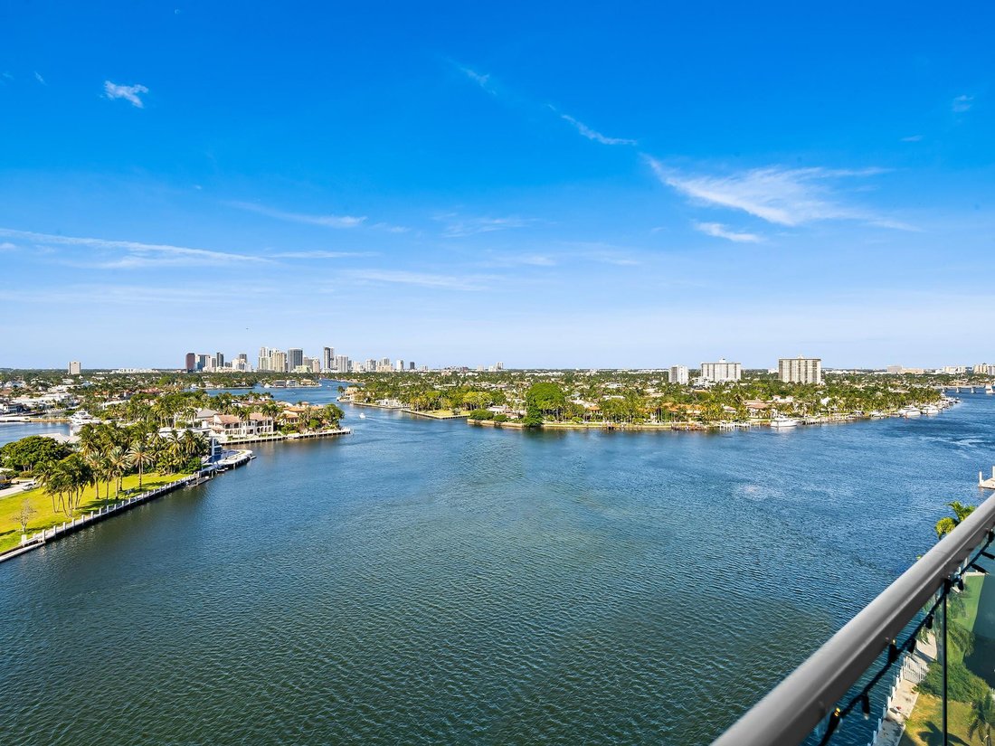 Condo in Fort Lauderdale, Florida, United States 3 - 16634905
