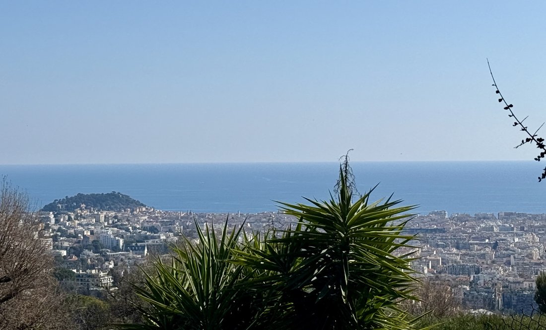 Nice, Provence-Alpes-Côte d'Azur, France 1 - 17004998
