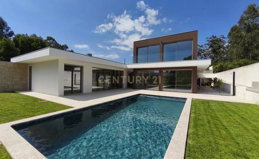 Villa in Esposende, Marinhas e Gandra, Braga, Portugal 1