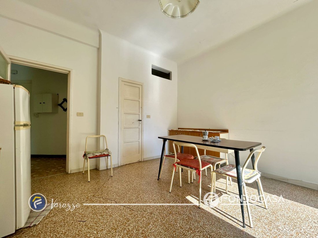 Apartment in Center, Varazze, Liguria 1 - 17439489