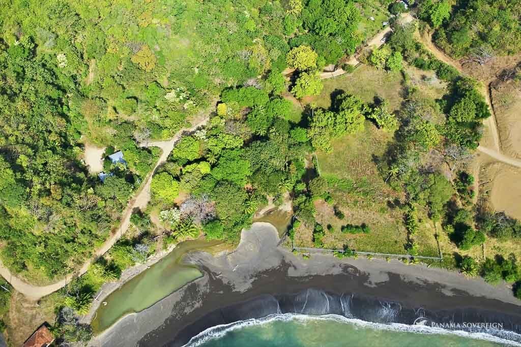 Land in Cambutal, Provinz Los Santos, Panama 4 - 17104160